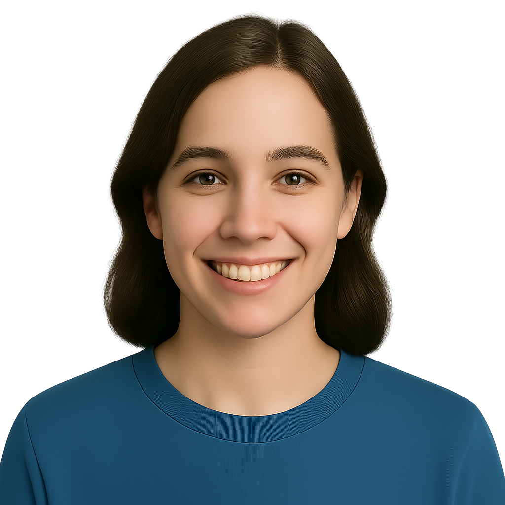 Yunea Portrait